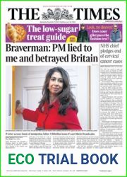 The Times - 15 November, 2023