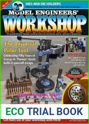 Model Engineers| Workshop - Issue 334, December 2023