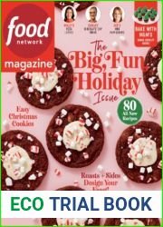 Food Network Magazine - December 2023 January 2024