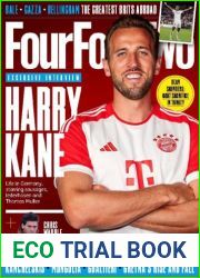 FourFourTwo UK - December 2023