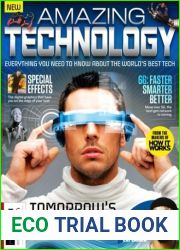 How It Works - Book of Amazing Technology, 21st Edition 2023