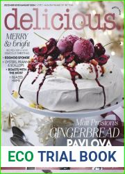 delicious - December 2023 January 2024