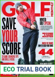 Golf Monthly UK - December 2023