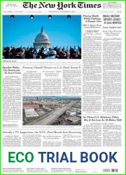 The New York Times - November 15, 2023