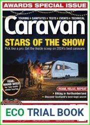 Caravan Magazine - December 2023 January 2024