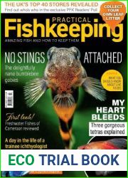Practical Fishkeeping - December 2023