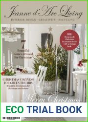 Jeanne d|Arc Living English Edition - Issue 08, 2023