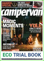 Campervan - December 2023