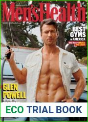 Men|s Health USA - December 2023