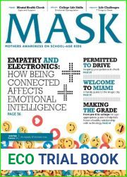 MASK The Magazine - Volume 13, Winter 2023