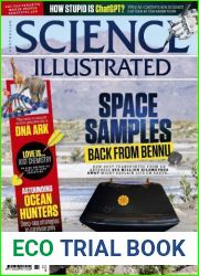 Science Illustrated Australia - Issue 103, 2023