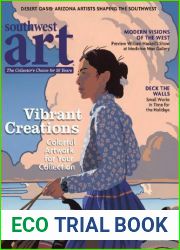 Southwest Art - December 2023 January 2024