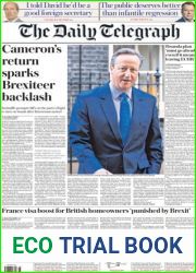 The Daily Telegraph - 14 November 2023