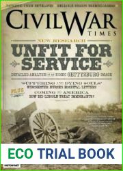 Civil War Times - Winter 2024