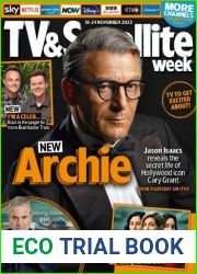 TV and Satellite Week - 18 24 November, 2023