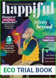 Happiful Magazine - Issue 80, 2023