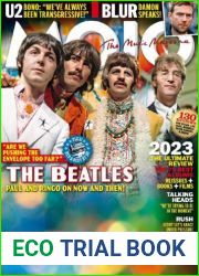 MOJO - Issue 362, January 2024