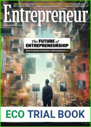 Entrepreneur USA - November December 2023