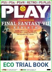 Play UK - Issue 34, Christmas 2023