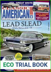 Classic American - December 2023