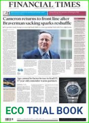 Financial Times UK - 14 November 2023