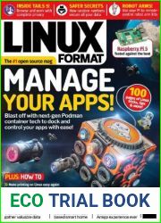 Linux Format UK - December 2023