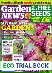 Garden News - 18 November, 2023