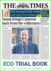 The Times - 14 November, 2023
