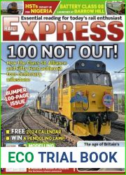 Rail Express - Issue 331, December 2023