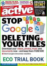 Computeractive - Issue 671, 22 November 5 December 2023