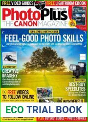 PhotoPlus The Canon Magazine - Issue 211, December 2023
