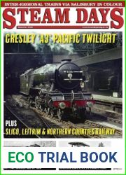 Steam Days - December 2023