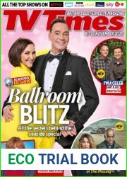 TV Times - 18 24 November, 2023