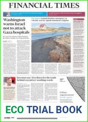 Financial Times USA - 13 November 2023