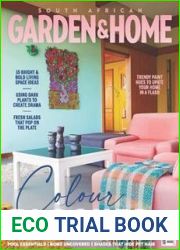South African Garden and Home - November 2023