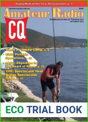 CQ Amateur Radio - October 2023