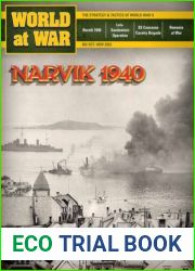 World at War - Issue 92, October November 2023