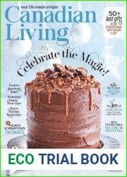 Canadian Living - Vol.48 No.10,December 2023