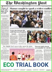 The Washington Post - November 13, 2023