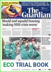 The Guardian - 13 November 2023
