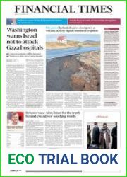 Financial Times Asia - 13 November 2023