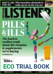 New Zealand Listener - 18 24 November 2023