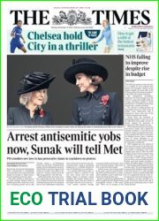 The Times - 13 November, 2023