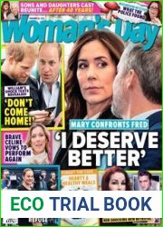 Woman|s Day Australia - November 20, 2023