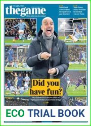 The Times The Game - 13 November, 2023