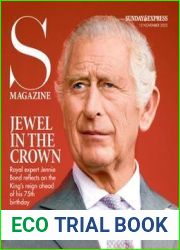 Sunday Express S Magazine - 12 November 2023