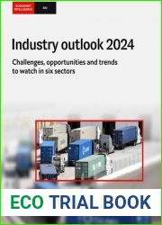 The Economist (IU) - Industry Outlook 2024, 2023