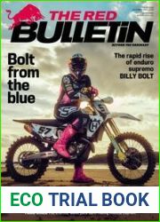 The Red Bulletin UK - December 2023
