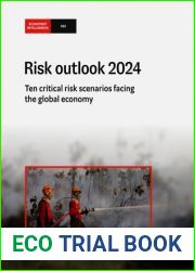 The Economist (IU) - Risk Outlook 2024, 2023