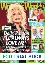 Woman|s Weekly New Zealand - Issue 47, November 20, 2023